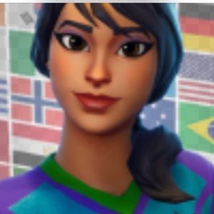 Meet your Posher, Tabitha